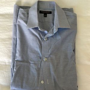 Banana republic men’s shirt, size small